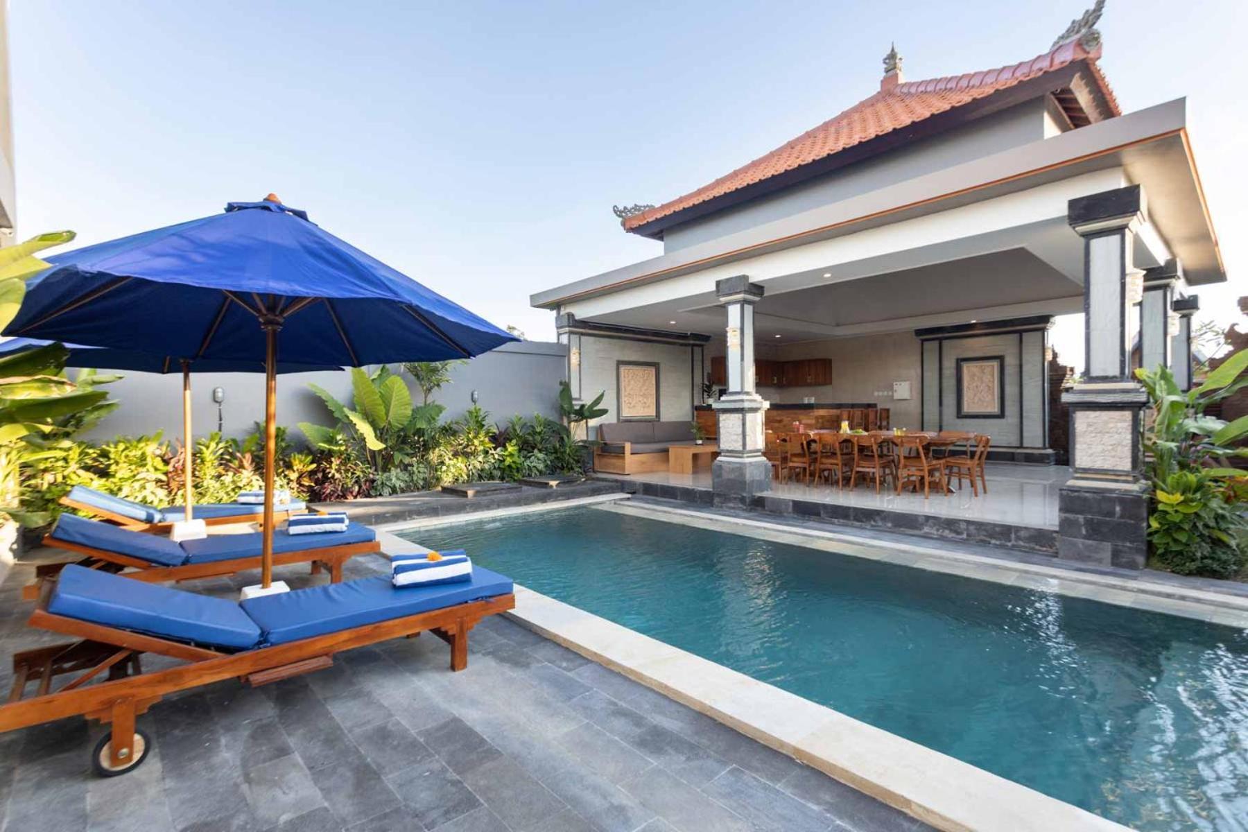 Phoenix Bed And Breakfast 4 Чангу Экстерьер фото