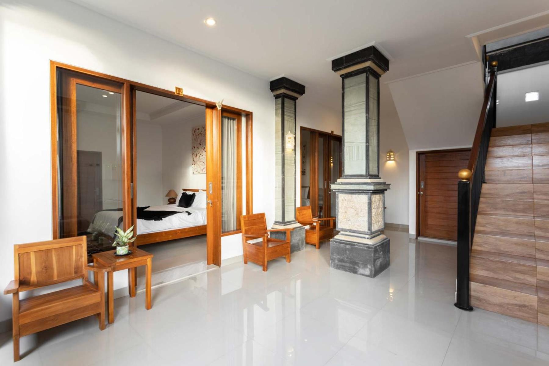 Phoenix Bed And Breakfast 4 Чангу Экстерьер фото
